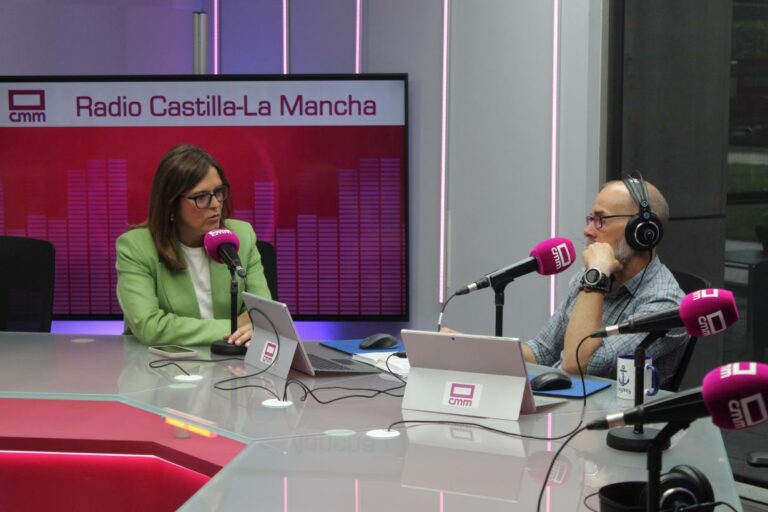El Gobierno de García-Page resalta “la buena acogida” del banco de libros tras contar con más de 35.000 solicitudes en tan solo una semana