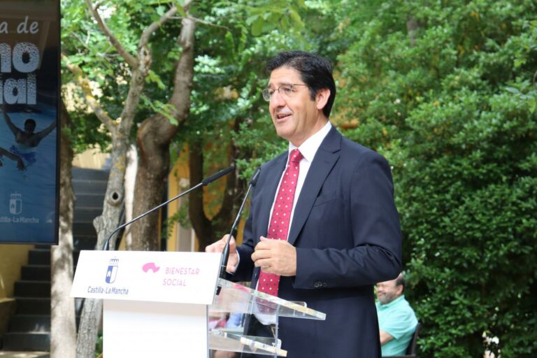El Gobierno regional lanza una convocatoria de 4,5 millones para apoyar proyectos de innovación para pymes de Catilla-La Mancha