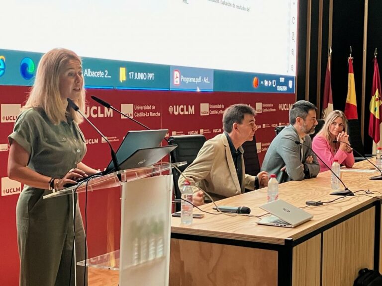Profesionales del SESCAM de toda la región avanzan en el desarrollo del Plan Regional de Calidad de la asistencia sanitaria