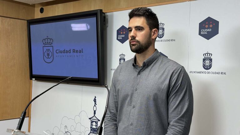 Las piscinas municipales de Ciudad Real abrirán el 14 de junio
