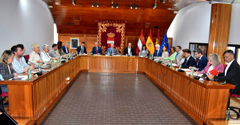 El Pleno de Puertollano adjudicará una parcela a la empresa Valogreen para su proyecto de economía circular en La Nava