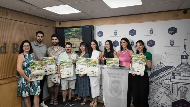 El 15º Encuentro Joven bate récords de participación y actividades