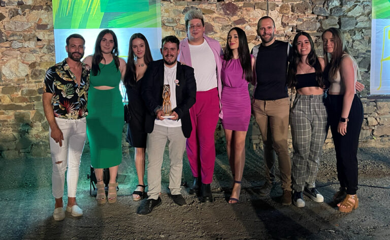 Nace PRIDE LGTBI Castilla-La Mancha, la nueva asociación regional que trabajará por el colectivo LGTBI