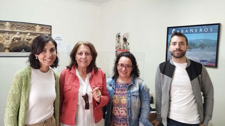 Fuencaliente recupera el programa de atención psicológica