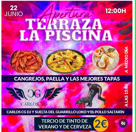 Cancelan la suelta de un cerdo embadurnado en aceite en Abenójar tras una denuncia de PACMA