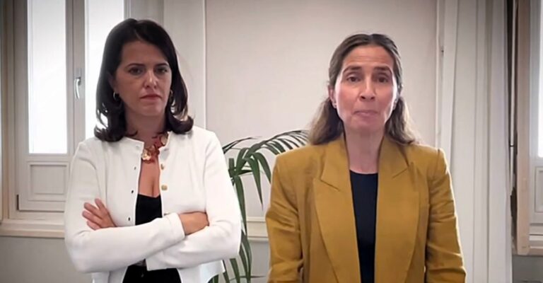 Milagros Calahorra: “Desde VOX defendemos la igualdad de todos los españoles, la igualdad real y efectiva, sin distinciones, ni etiquetas”