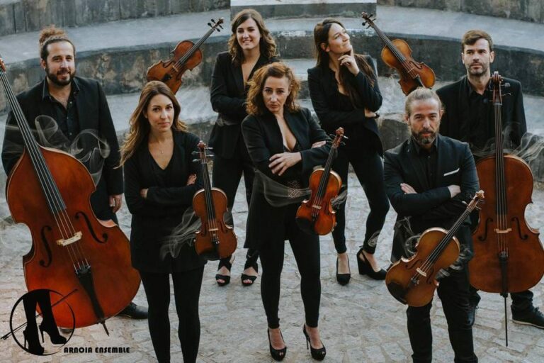 La 14 edición de las veladas musicales “Noches de Mar y Tierra” del Palacio de Viso del Marqués se celebran los días 28 y 29 de junio