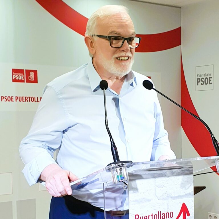 El PSOE valora muy positivamente la ayuda de 242 millones del Gobierno para los proyectos de Iberdrola en hidrógeno verde de Puertollano