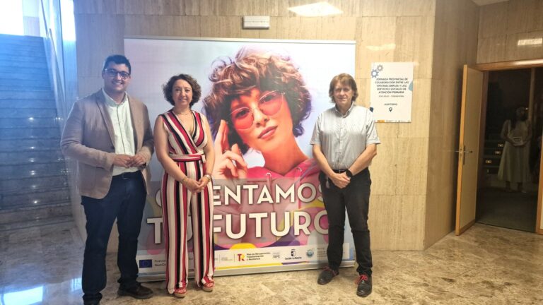 El Gobierno regional resalta que la orientación encaminada al empleo sigue siendo la piedra angular para ayudar y caminar en la senda de la oportunidad laboral