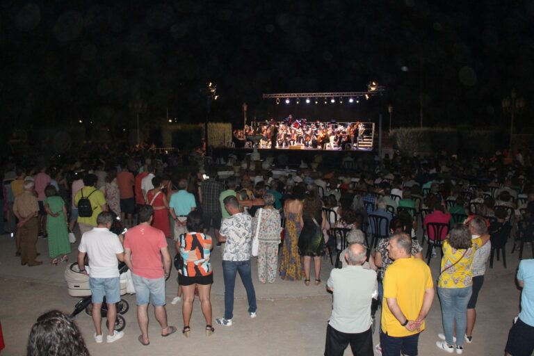 El Ayuntamiento de Ciudad Real saca a subasta el servicio de bar para el Baile de Mayores