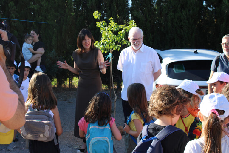 Mas de 200 niños y niñas participan este verano en los campamentos de educación ambiental y multiaventura promovidos por el Gobierno regional