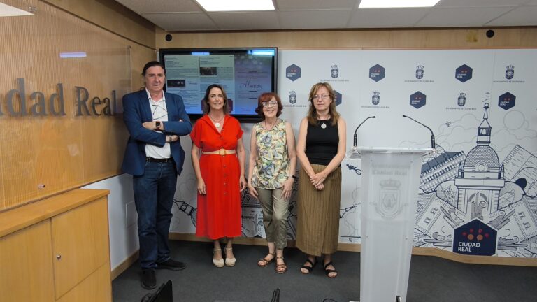 Ciudad Real acogerá su «Semana Histórica de Alarcos a Villa Real» del 15 al 20 de julio
