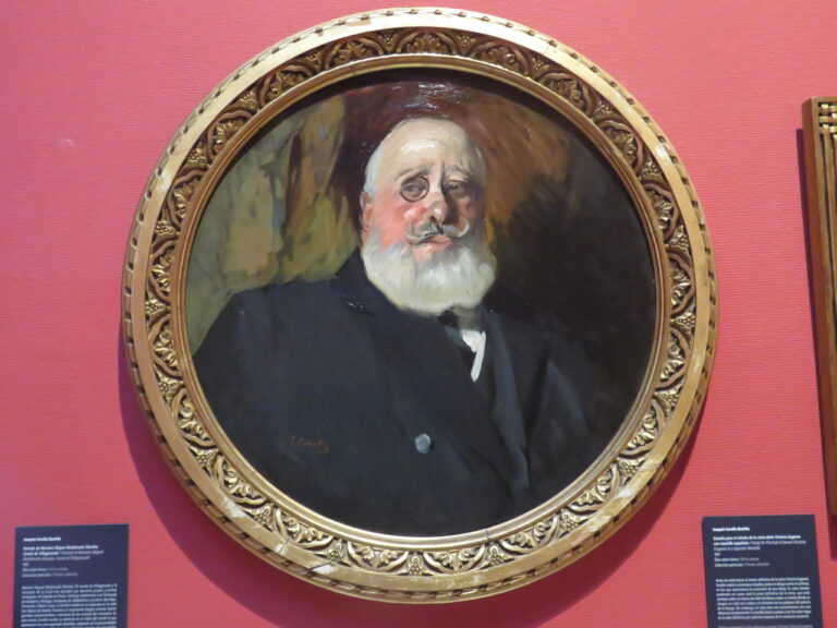 Las cartas inéditas de Sorolla halladas en el Archivo de la Nobleza se exponen en su museo: Del 2 de julio al 22 de septiembre de 2024