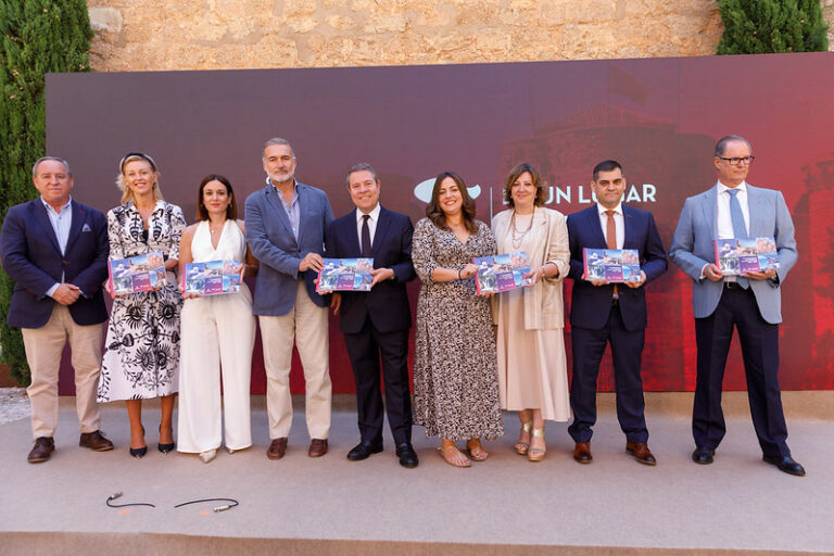 El Plan Estratégico de Turismo 2024-2030 se pone de largo en Belmonte y ultima 17 millones de euros para apoyar proyectos de eficiencia energética, turismo activo y zonas naturales de baño