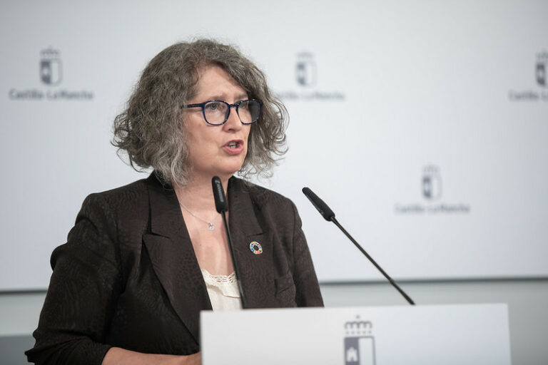 El Gobierno de Castilla-La Mancha presenta el ‘Plan de Prevención y Gestión de Residuos 2030’ que le sitúa a la vanguardia en la prevención y gestión de los residuos en España