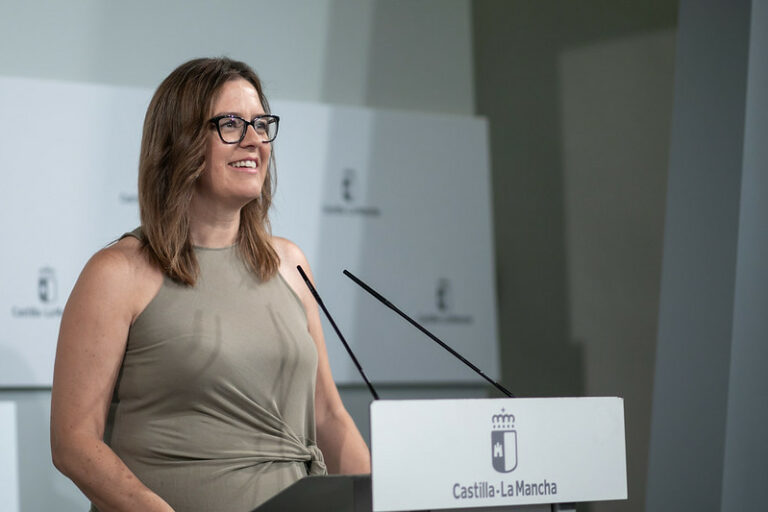 La planta de acero verde de Hydnum Steel en Puertollano recibe la Declaración de Interés Regional y de Proyecto Prioritario para Castilla-La Mancha