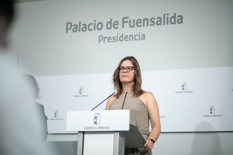 Aprobado el anteproyecto de la nueva Ley del Consejo Social de la Universidad de Castilla-La Mancha con el fin de dinamizar su actividad