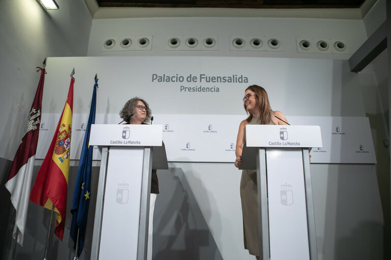 El Gobierno de Castilla-La Mancha renovará a lo largo de este año 40 sillones bucodentales de los centros de Atención Primaria