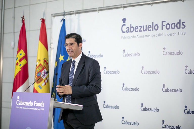 Castilla-La Mancha supera los 4.258 millones de euros en exportaciones después de registrar el segundo mejor mes de mayo de toda la historia