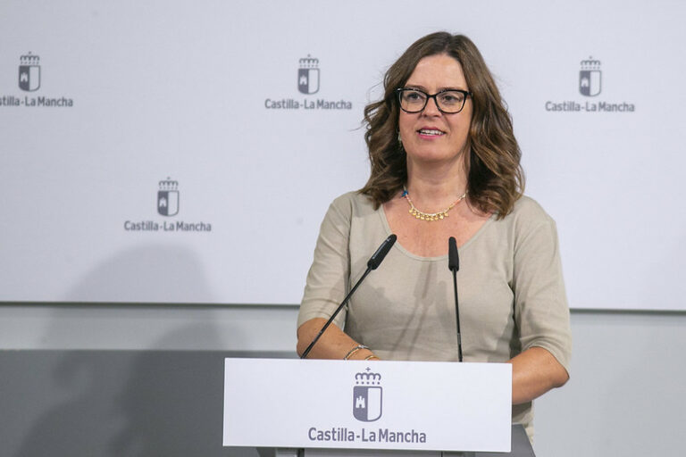 Las entidades locales podrán solicitar del 26 de julio al 16 de agosto las ayudas del Gobierno regional para la gratuidad de plazas de 2 a 3 años en escuelas infantiles