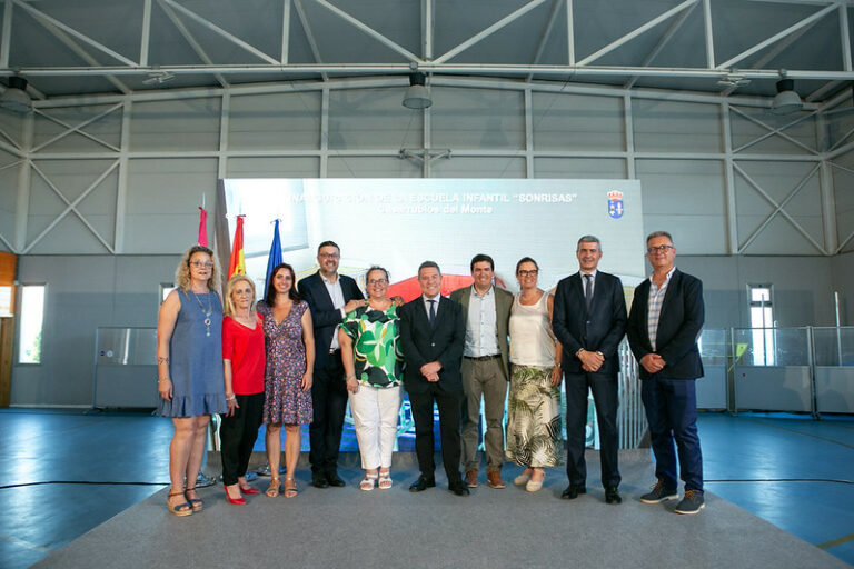 El Gobierno regional estima que en los próximos días podrían abrir once nuevas escuelas infantiles en Castilla-La Mancha