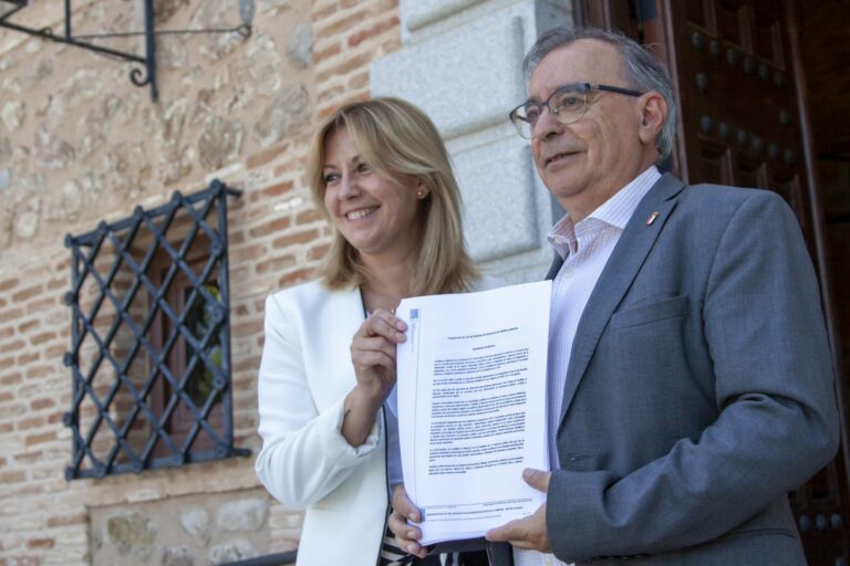 El nuevo Estatuto C-LM contempla decretos ley, más control al gobierno, lucha contra despoblación y blindaje del agua
