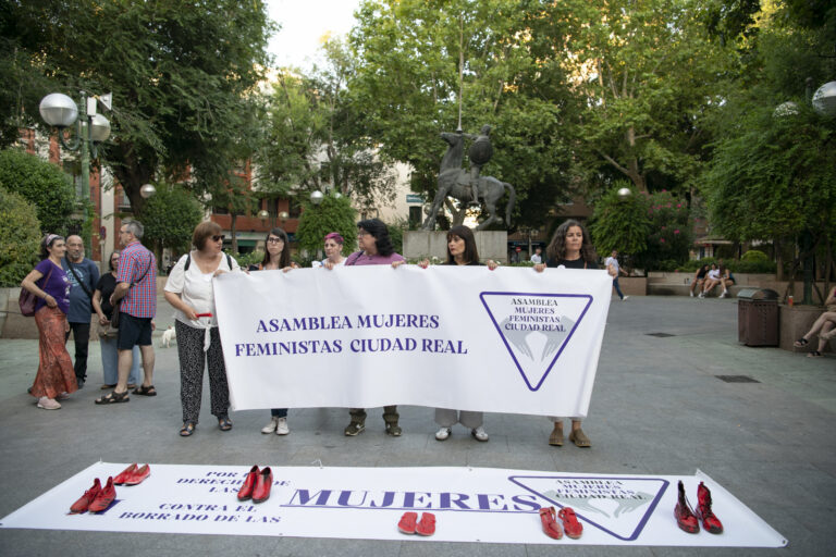 “Es un menor víctima de la violencia machista que se ejercía hacia su madre”