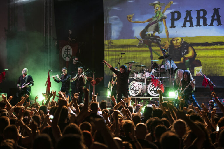Mago de Oz, Antoñito Molina y Coti, entre los conciertos cerrados para la Feria de Ciudad Real