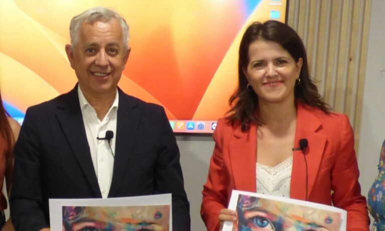 María Jesús Pelayo, Diputación de Ciudad Real: “No es de recibo que haya pacientes de primera y pacientes de segunda”