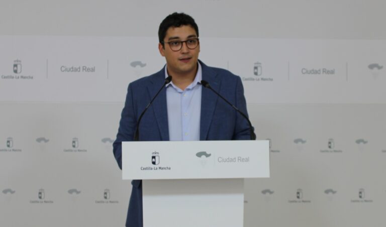 El Gobierno de Castilla-La Mancha destina 1,4 millones de euros a proyectos de inclusión social con impacto en la provincia de Ciudad Real