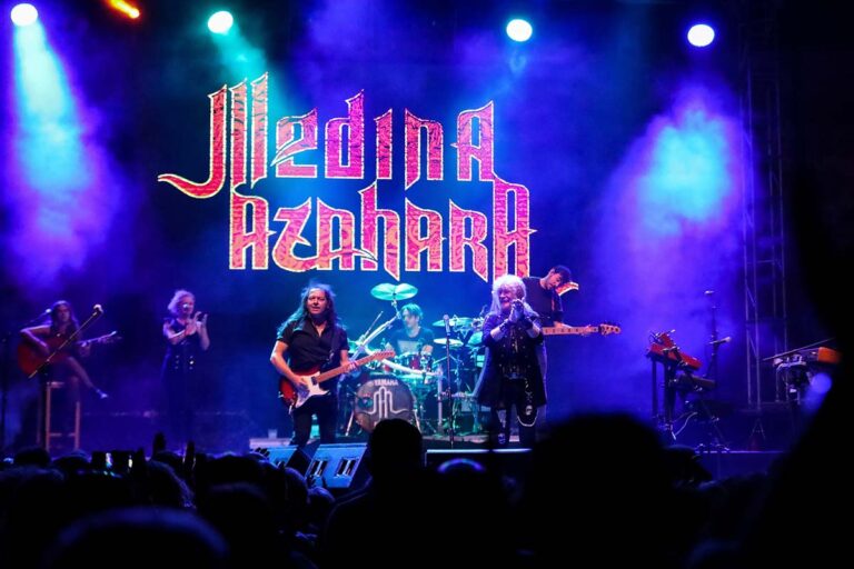 A la venta las entradas para los conciertos de Medina Azahara, Antoñito Molina y Taburete de las fiestas de Tomelloso