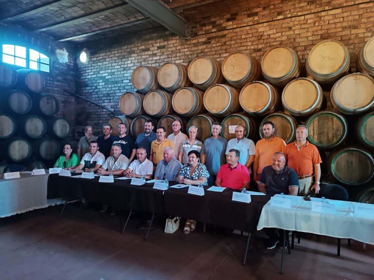 Cooperativas rechaza el proyecto de tierras raras en Ciudad Real y apuesta por el apoyo institucional al sector