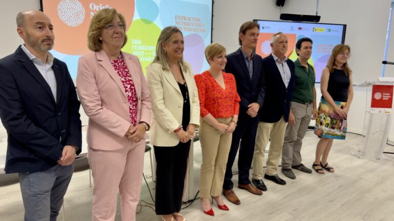 Ciudad Real, sede de ‘Origin Natura’, nuevo evento ferial que se celebrará el 5 y 6 de febrero en 2025