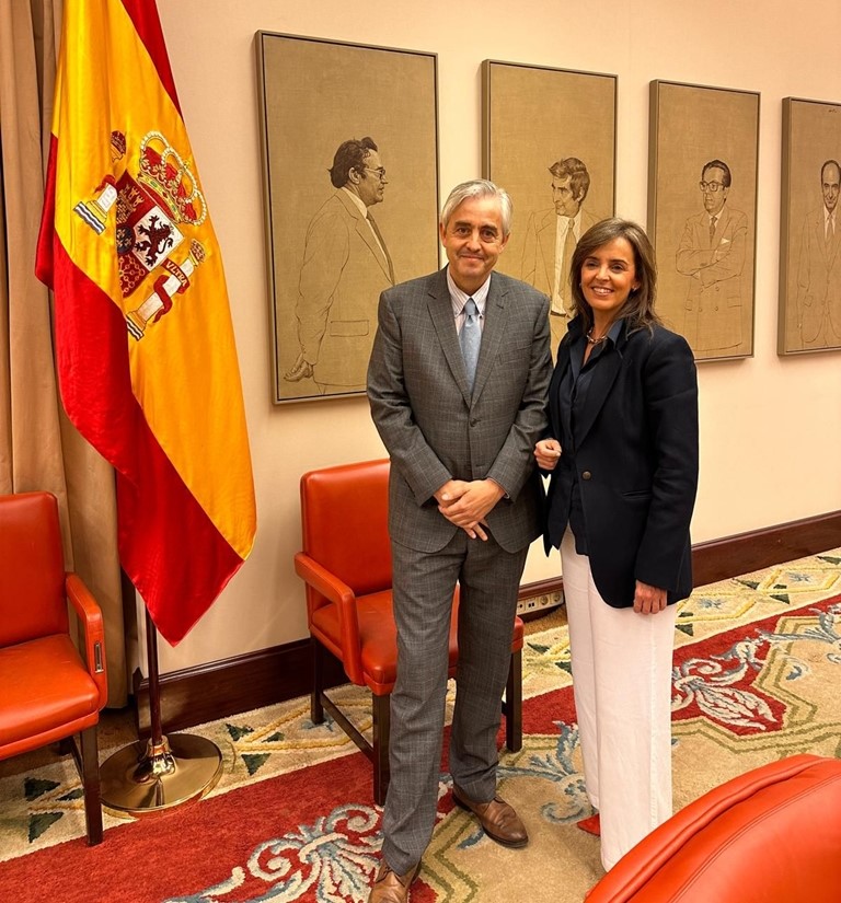 PP: “El Poder Judicial necesita respeto de los partidos y del Gobierno”