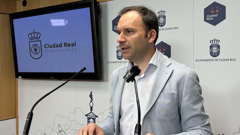 El Ayuntamiento de Ciudad Real aprueba la licitación del servicio de Ayuda a Domicilio