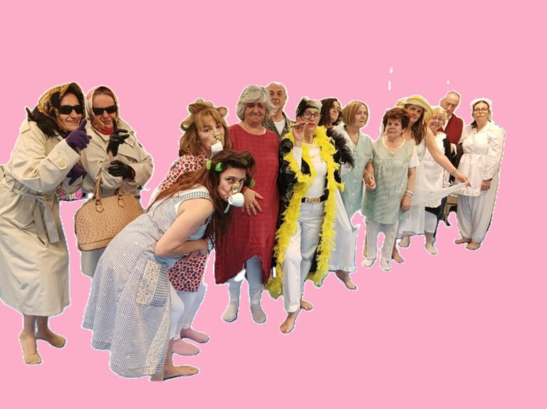 «Antaviana», este jueves en el Teatro de la Sensación