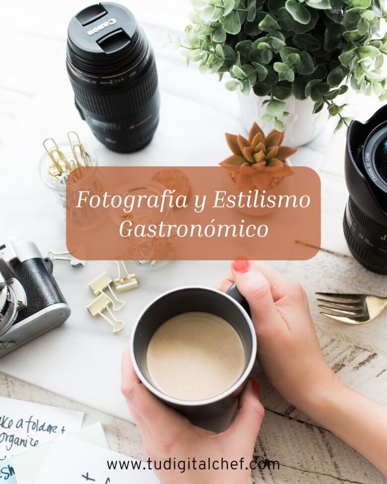 La verdad detrás de la fotografía publicitaria de comida: técnicas y trucos ocultos