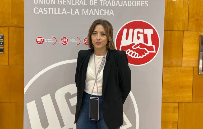 “Todos tenemos un anciano dentro; cuidemos a quien nos cuida”