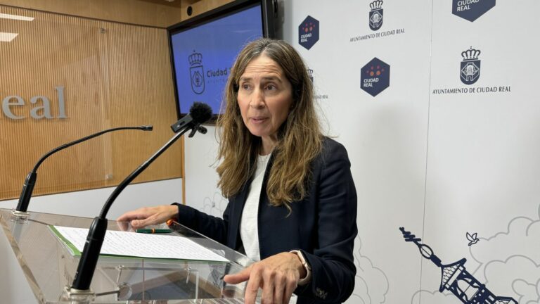 El Ayuntamiento de Ciudad Real ha concedido 70 cheques bebé en 2024