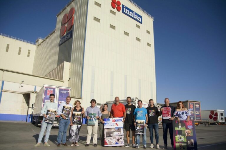 Torralba de Calatrava lista para la 45ª Media Maratón el 8 de septiembre