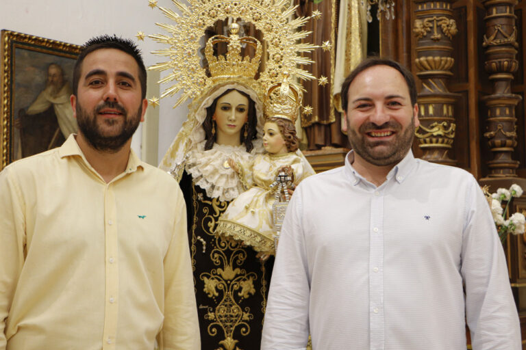 Roberto García-Minguillán de Gregorio pregonará la Feria y Fiestas 2024 de Almodóvar del Campo