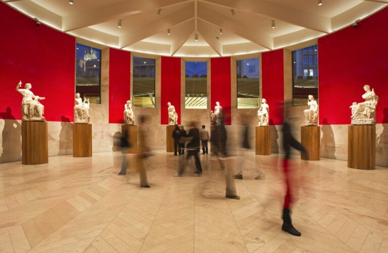 El Museo del Prado participa en la campaña Refúgiate en la Cultura: Una iniciativa impulsada por el Área de Cultura, Turismo y Deporte del Ayuntamiento de Madrid