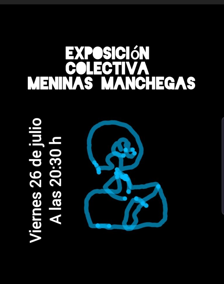 Ciudad Real: La Galería de Arte de Beatriz Álvarez acogerá la exposición «Meninas con un toque manchego»