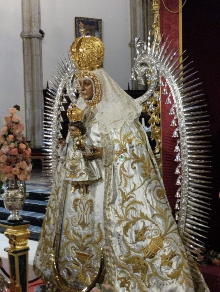 Editado el boletín anual de la Hermandad de la Virgen del Prado