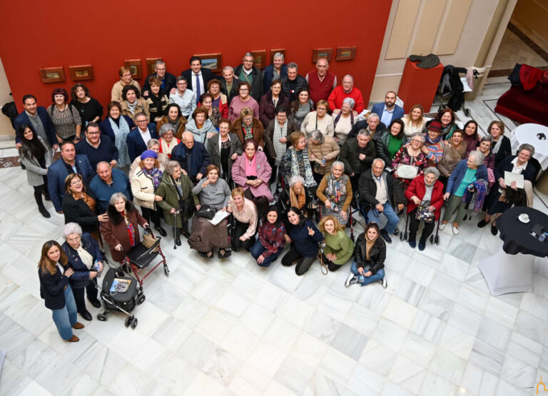 Se publica una nueva convocatoria del certamen “Recuerdos vivos” de la Diputación