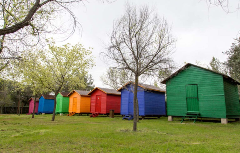 El Ayuntamiento de Puertollano regresa a los tribunales en defensa de la posesión de las cabañas de la Dehesa Boyal