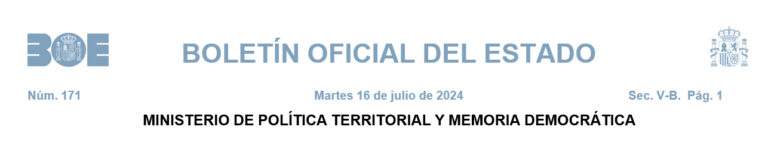 Resolución de la Delegación del Gobierno en Castilla-La Mancha por la que se convoca el levantamiento de actas previas a la ocupación de determinadas fincas afectadas por la construcción de la «Línea aérea a 220 kV «SET Rocinante – SET Colectora La Solana», promovida por la empresa Enel Green Power España, S.L., en el término municipal de Puertollano (Ciudad Real)