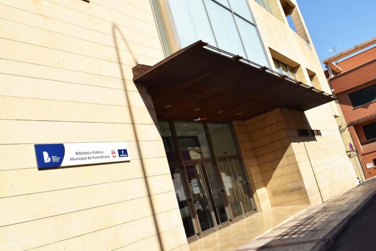 El Ayuntamiento de Puertollano inicia la selección de monitores para el próximo curso de la Universidad Popular