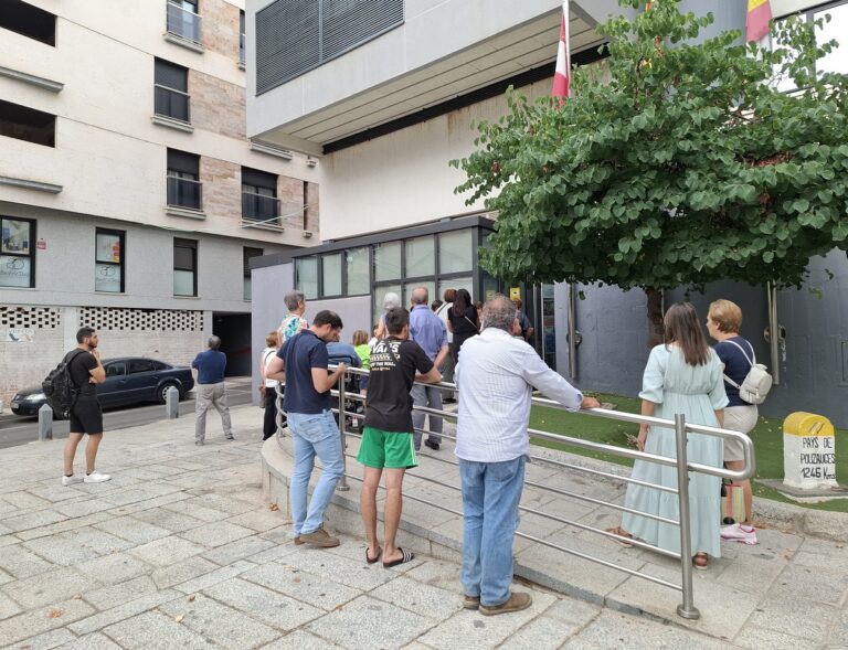 Puertollano: Abierta la inscripción del último turno de los cursos intensivos de natación de verano