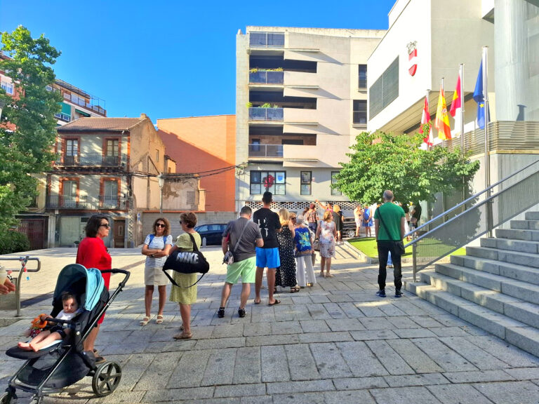 El Patronato de Deportes de Puertollano abre el segundo turno de inscripciones de los cursos veraniegos de natación